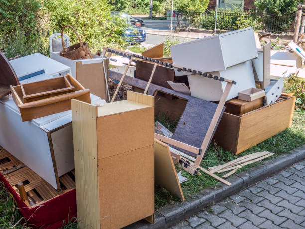 Best Professional Junk Removal  in Eutaw, AL