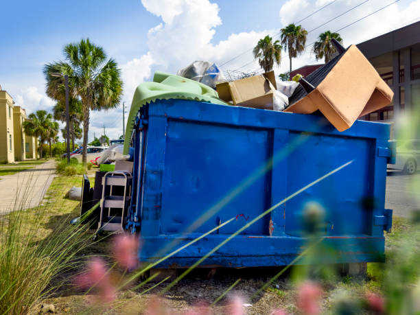Trusted Eutaw, AL Junk Removal Experts