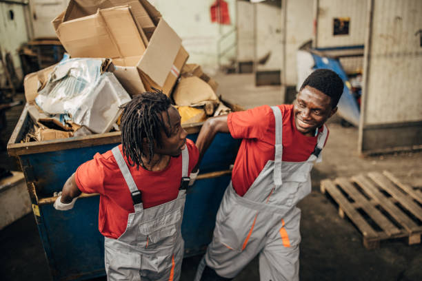 Best Dumpster Rental Services  in Eutaw, AL