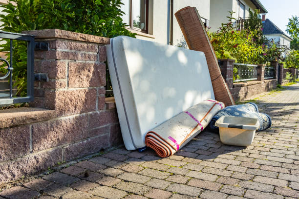 Best Construction Debris Removal  in Eutaw, AL