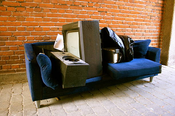 Best Same-Day Junk Removal  in Eutaw, AL