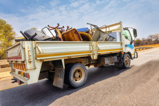 Debris Removal in Eutaw, AL