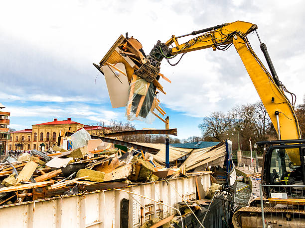 Best Junk Hauling Services  in Eutaw, AL