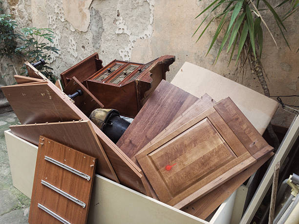 Best Local Junk Hauling  in Eutaw, AL